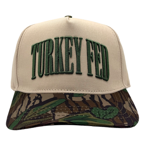 Turkey Fed Cap