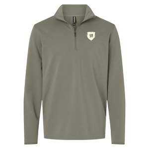 Logo Performance Pullover