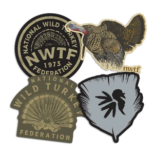 Sticker Pack