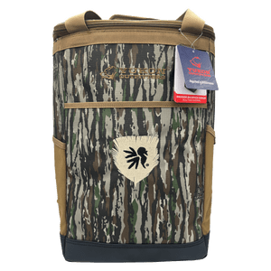 30 Can Dockside Insulated Backpack