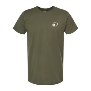 Chapter Apparel Short Sleeve Tee