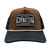 NWTF Banner Patch Cap