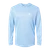 Chapter Apparel Hooded Long Sleeve