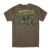 Roots To Roost Tee