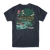 Waterways For Wildlife Tee