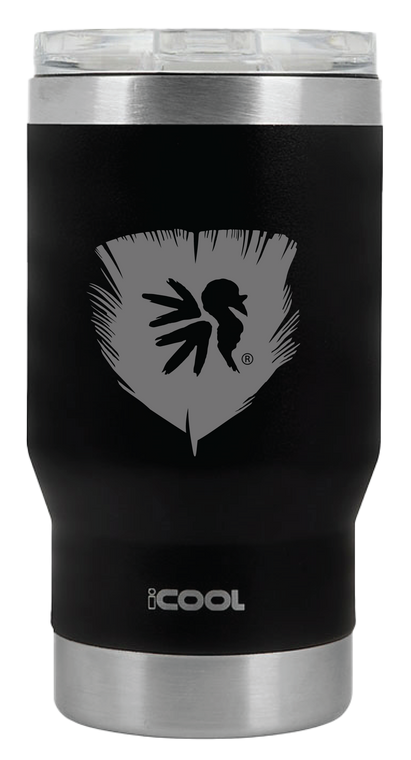 Icon Tumbler Koozie