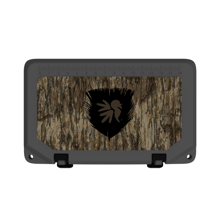 Realtree & NWTF - Grizzly 15 Cooler