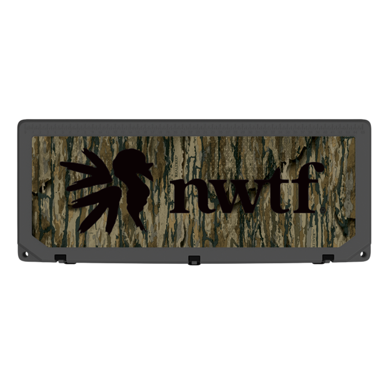 Realtree & NWTF - Grizzly 165 Cooler