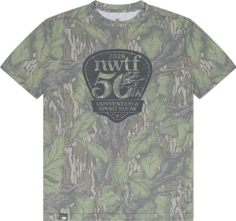 Full Foliage Convention Tee