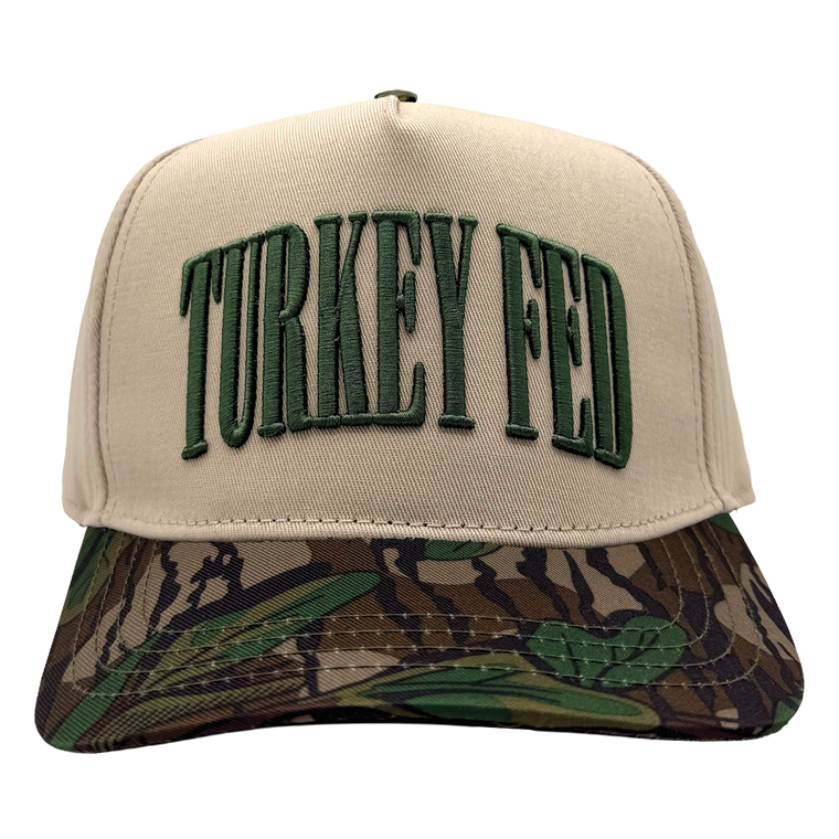 Turkey Fed Cap