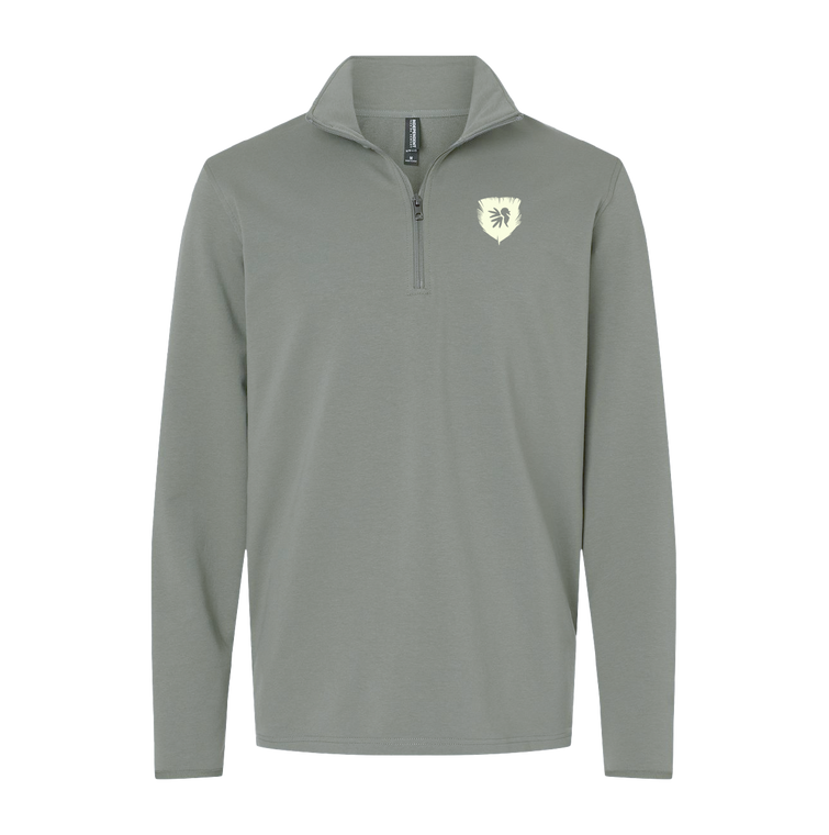 Logo Performance Pullover