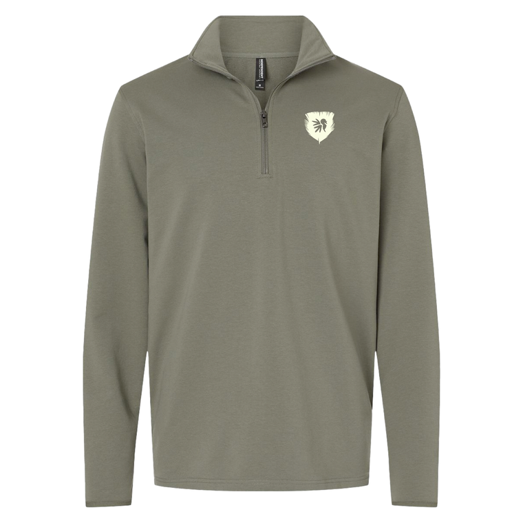 Logo Performance Pullover