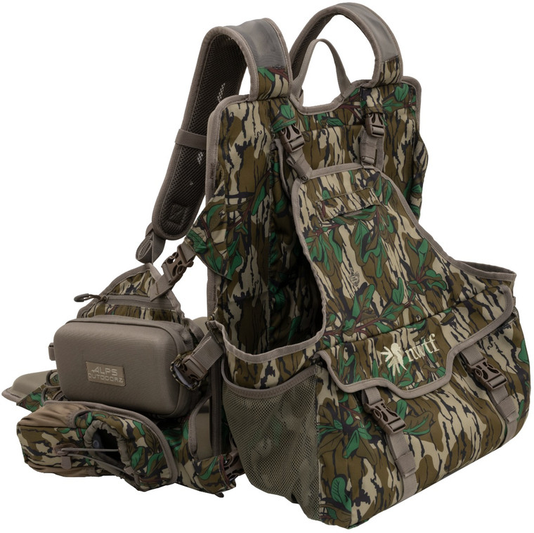 NWTF Impact Pro Vest