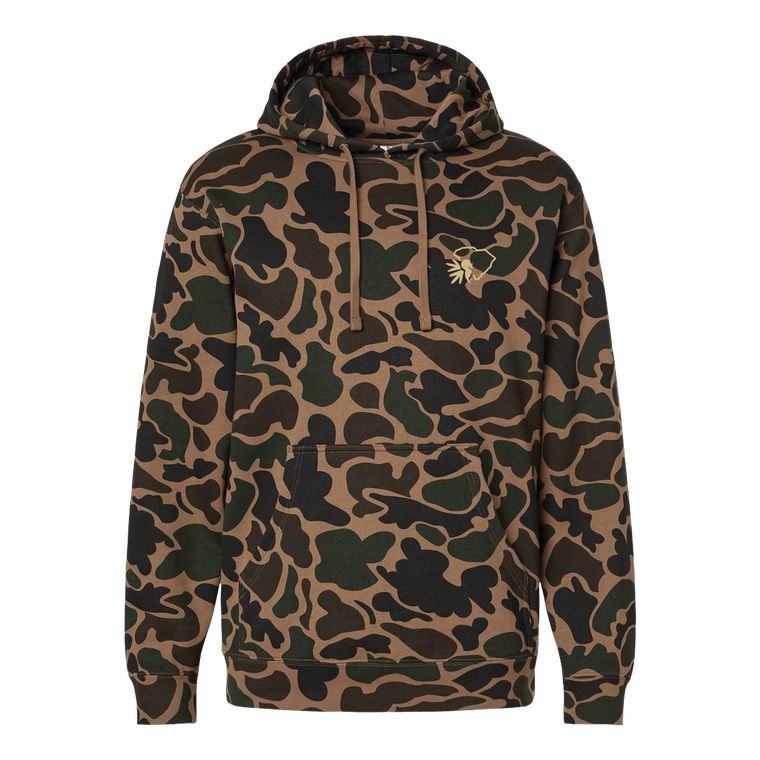 Chapter Apparel Hoodie