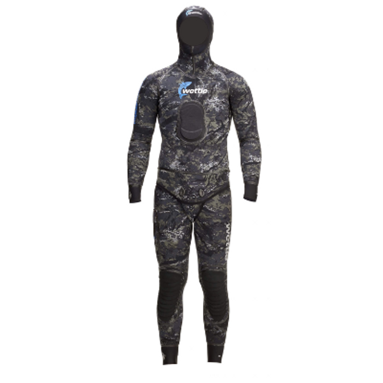 Wettie Commercial 9mm Wetsuit