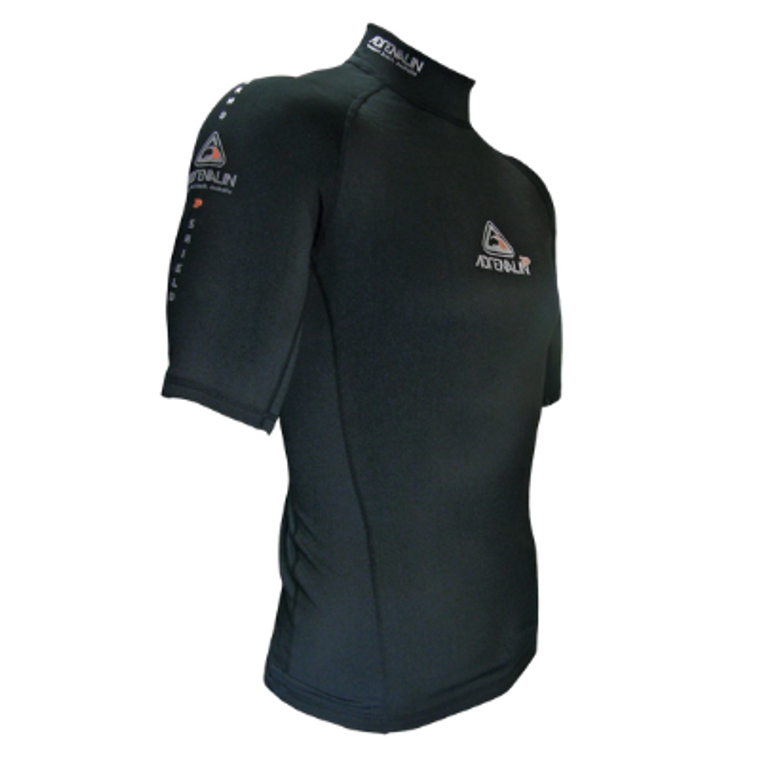 2P Thermo Shield Top - Short Sleeve