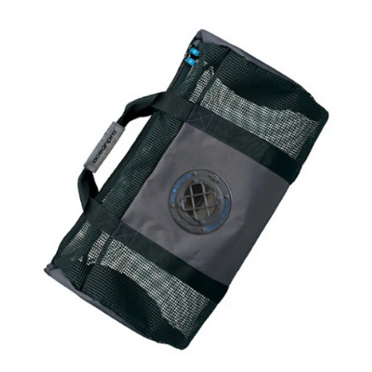 Mesh Duffle Bag