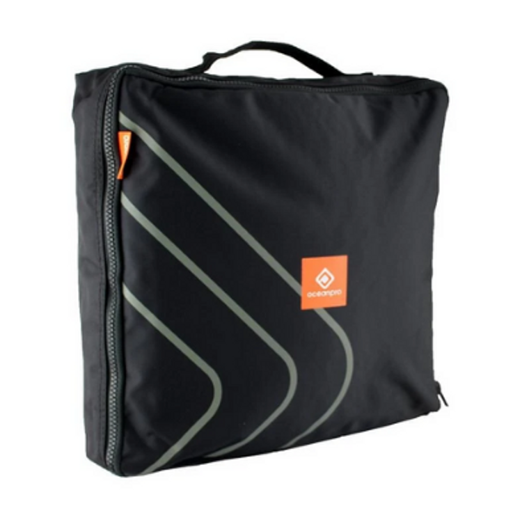 Regulator Bag Square