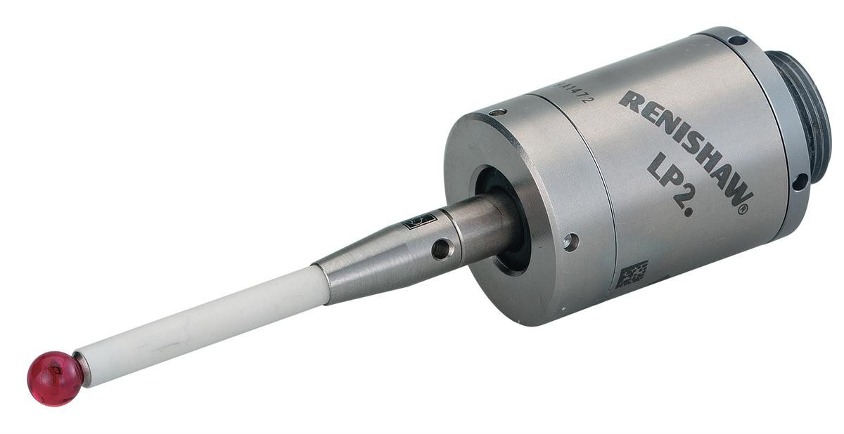Renishaw LP2 Probe - RBE | A-2063-6098-RBE | RenishawProbe