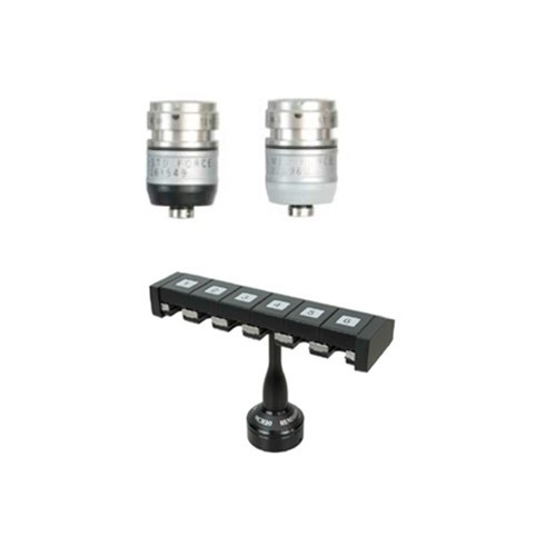 Renishaw Shop Rack Calibrating Module Renishaw MCR20 Module Changing Rack Kit 2 | A-1371-0262 | RenishawProbe