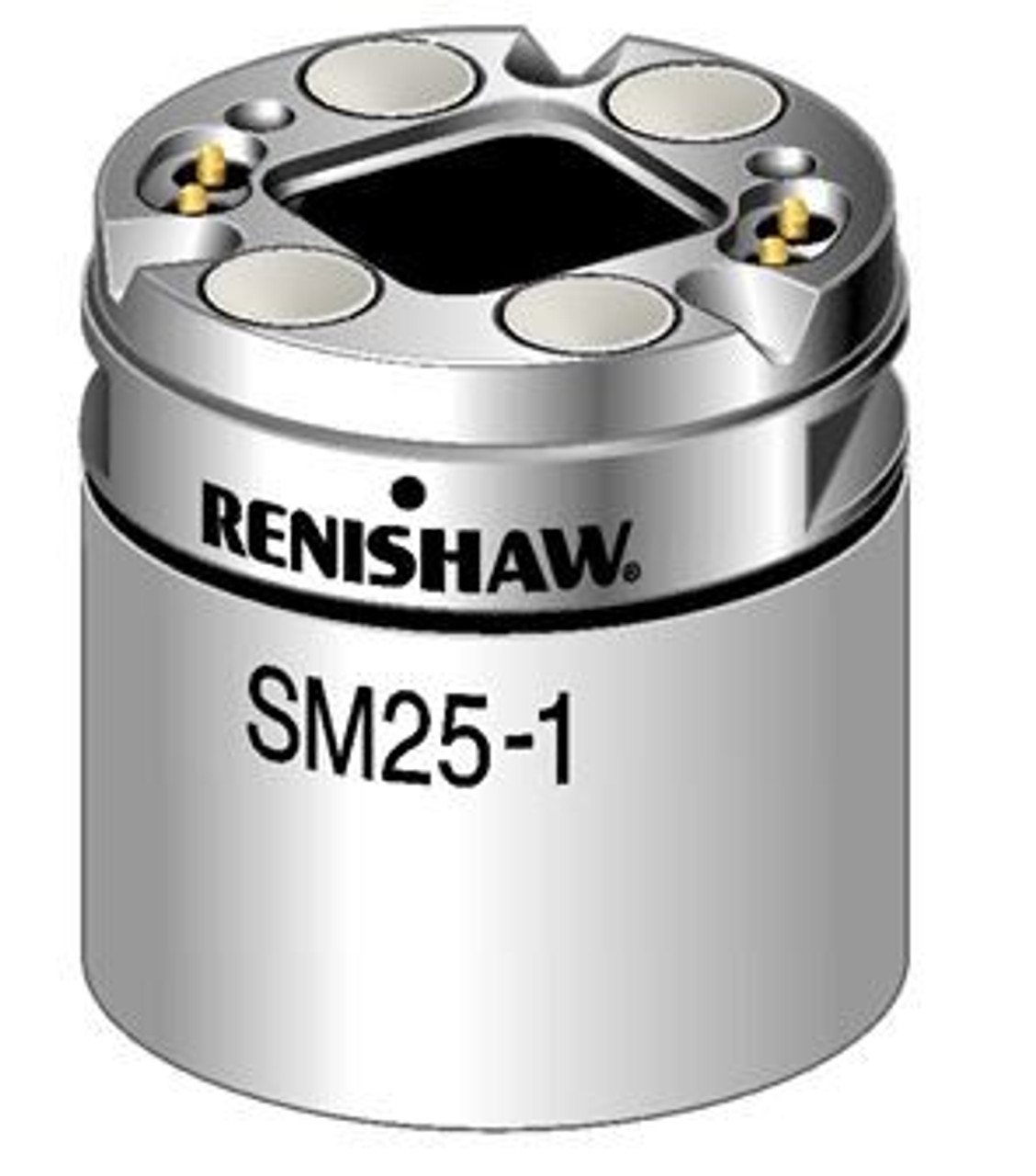 Renishaw SM25-1 Scanning Module Only | A-2237-1111