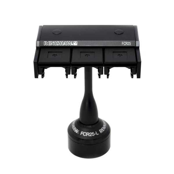 Renishaw FCR25-L3 Three Port Standalone Change Rack | A-2237-1403