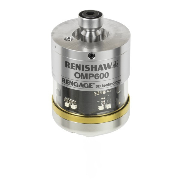 SPMページ Renishaw OMP600 Probe Kit Modulated | A-5180-2001 | RenishawProbe