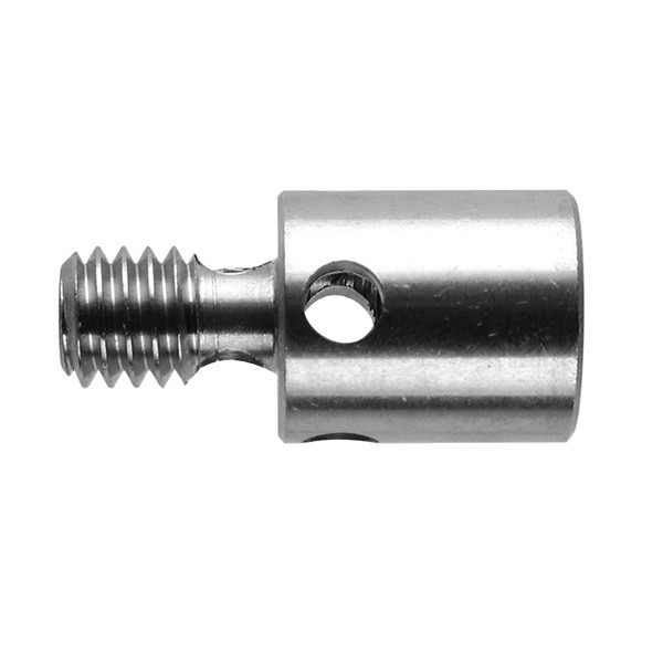 Renishaw M4 Stainless Steel Crash Protection Device - L 8 mm | A-5004 ...