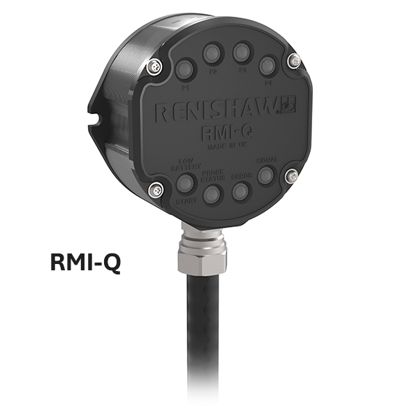 Rmp600 Renishaw RMP600 Hardware Only Kit | RMP600-NS-KIT | RenishawProbe