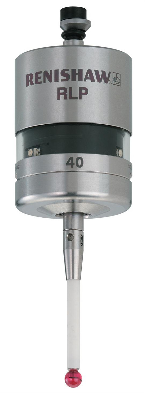 Renishaw RLP40 Hardware Only Kit | RLP40-NS-KIT | RenishawProbe
