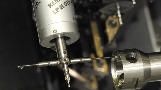 Renishaw LP2DD Probe | A-2063-8020 | RenishawProbe