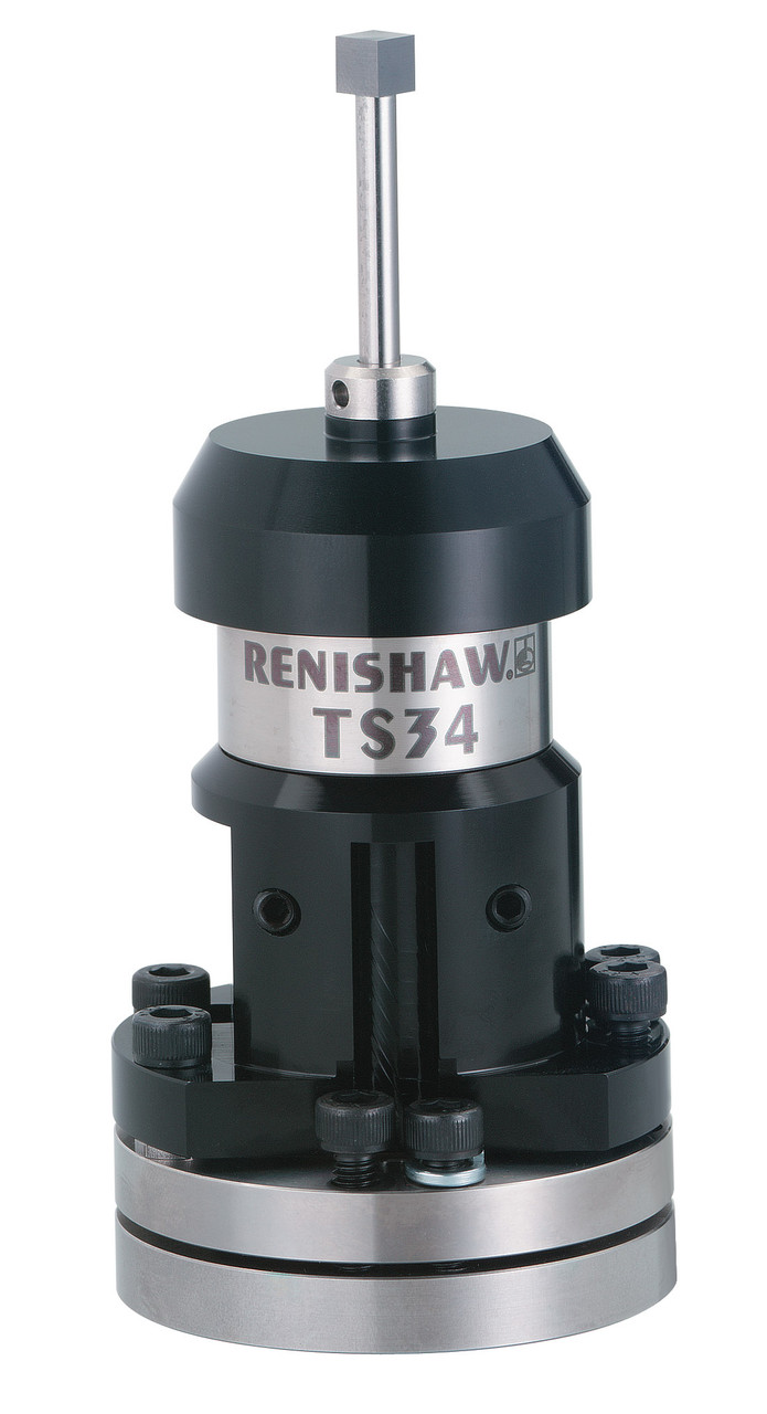 renページです。 Renishaw TS34 Probe, Stylus and Holder Kit (rear exit) | A-2197