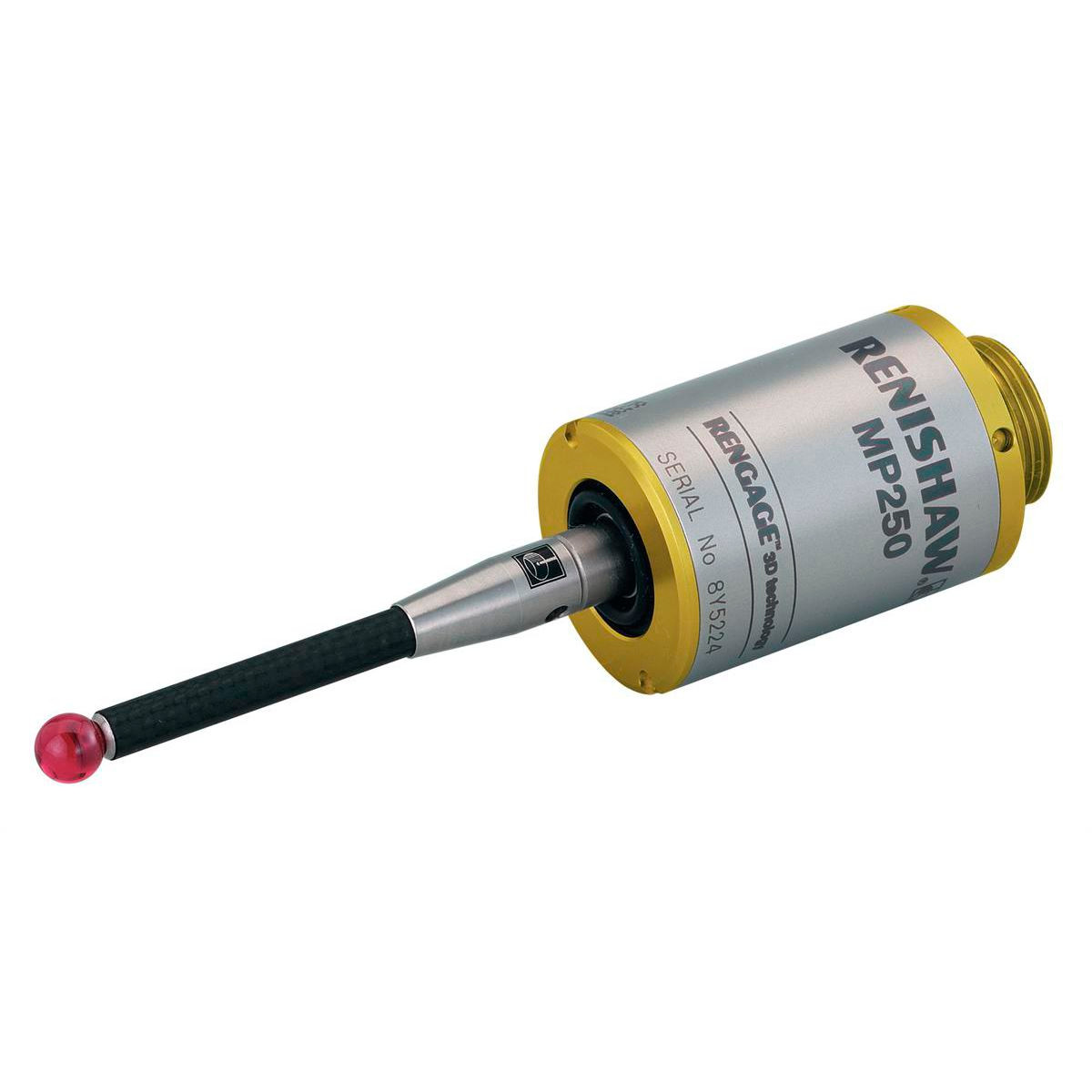 Renishaw MP250 Probe Kit | A-5500-1600 | RenishawProbe