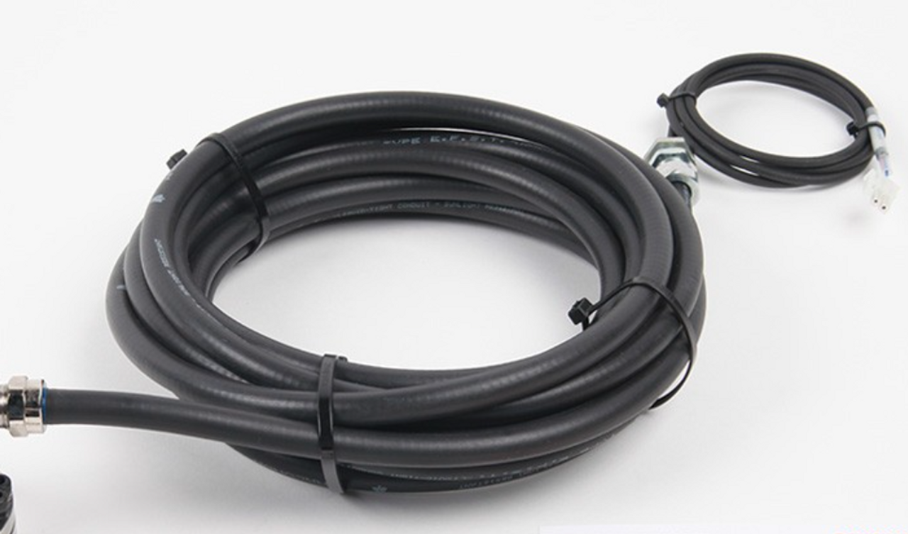 Renishaw Sealtite Conduit Kit TS27R RenishawProbe