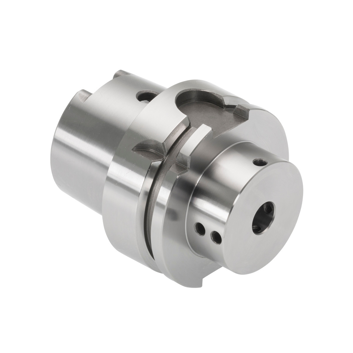 Renishaw HSK A63 Shank