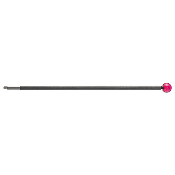 Sonde Tactile CMM, Stylet à Boule De Rubis De 6 Mm, Pointe De
