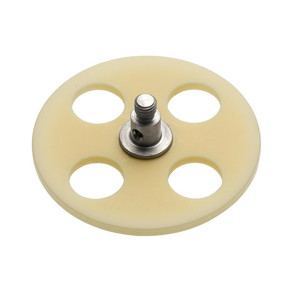 Renishaw M3 30 mm Ceramic Disk Stylus - Titanium Stem (1.5 mm