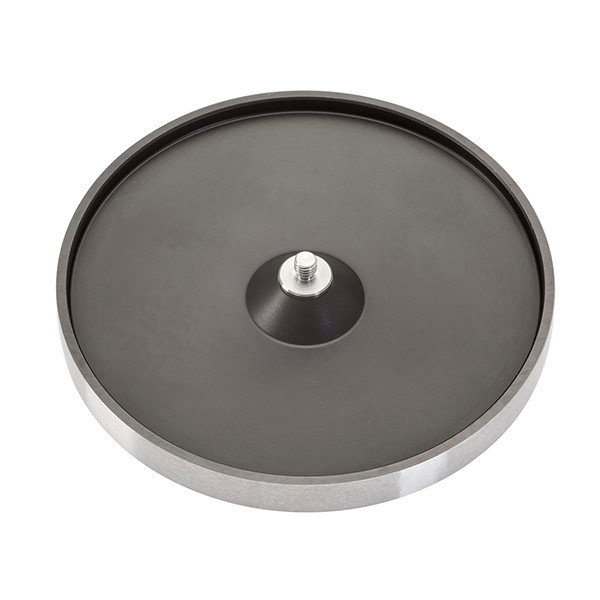 Renishaw M3 63.5 mm Silver Steel Disk Stylus - Stainless Steel