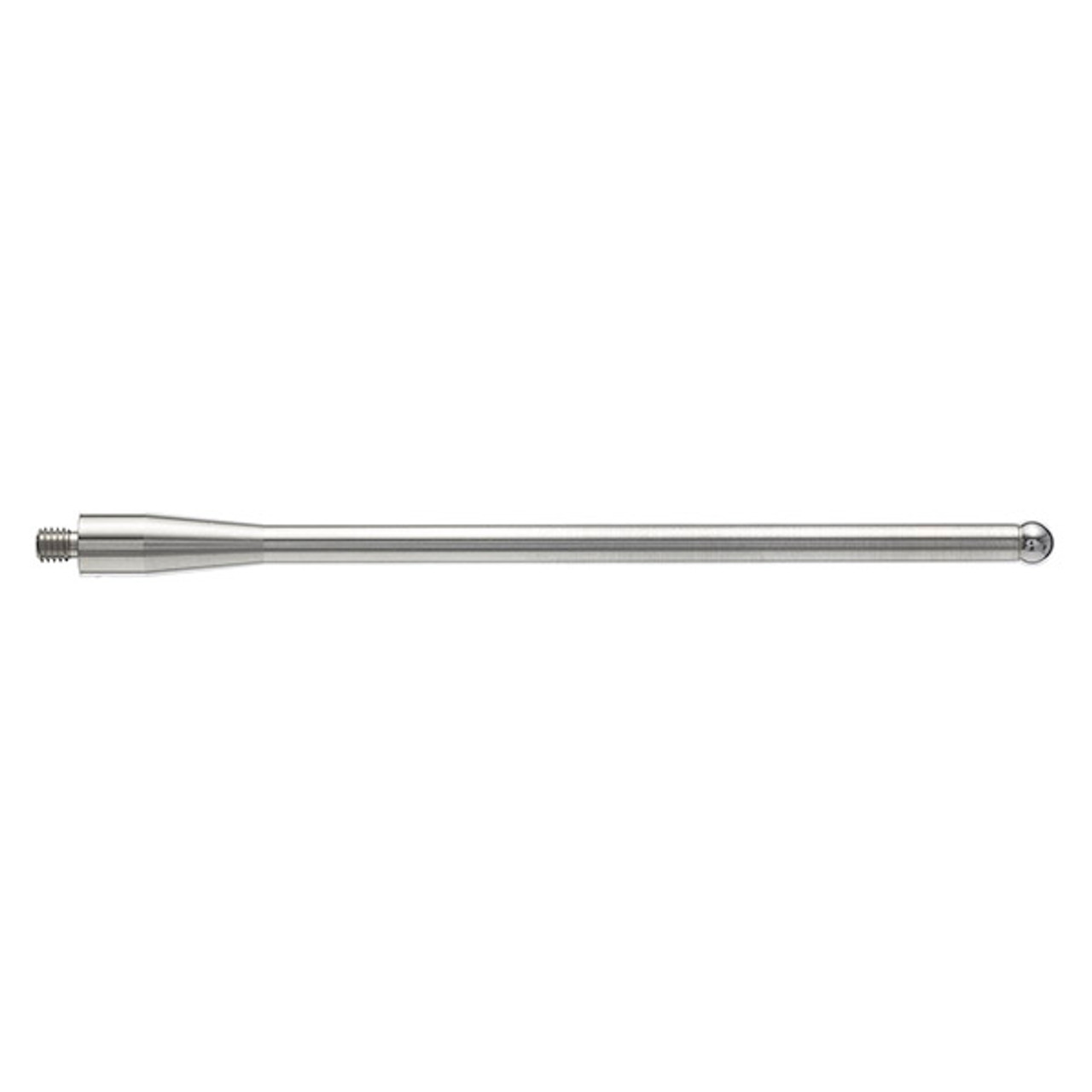 Renishaw M4 5 mm Tungsten Carbide Ball Stylus - Stainless Steel Stem (L ...