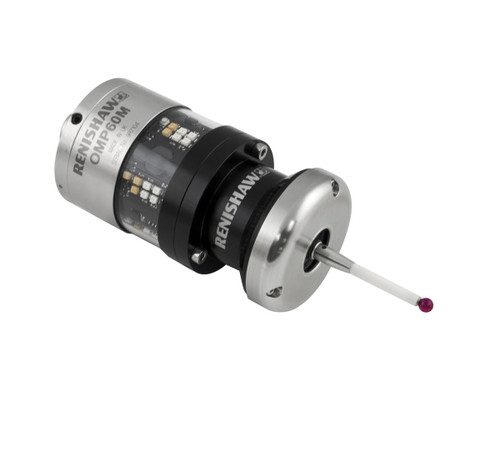 Renishaw OMP60M/RMP60M Transmission Module