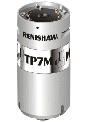Renishaw TP7M Touch Probe Kit - RBE