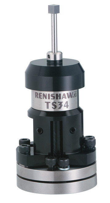 Renishaw TS34 Contact Tool Setting Probe (rear exit) - RBE