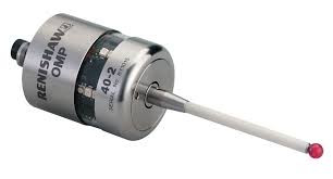 Renishaw OMP40M Optical Transmission Probe (modular) - RBE | A
