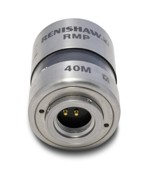 Renishaw RMP40M Radio Transmission Probe (modular) - RBE