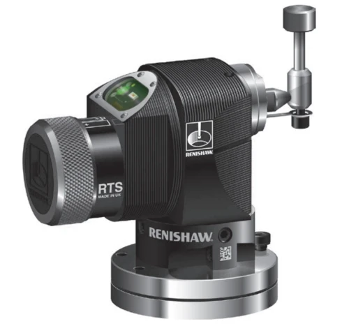 Renishaw RTS Cable-free Tool Setting Probe - RBE