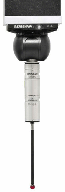 Renishaw A-5863-3000 PH10M-iQ PLUS Probe Head Renishaw A-5863-3000 PH10M-iQ PLUS Probe Head