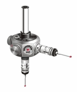 PH5 Manual Probe Head - A-1045-1883