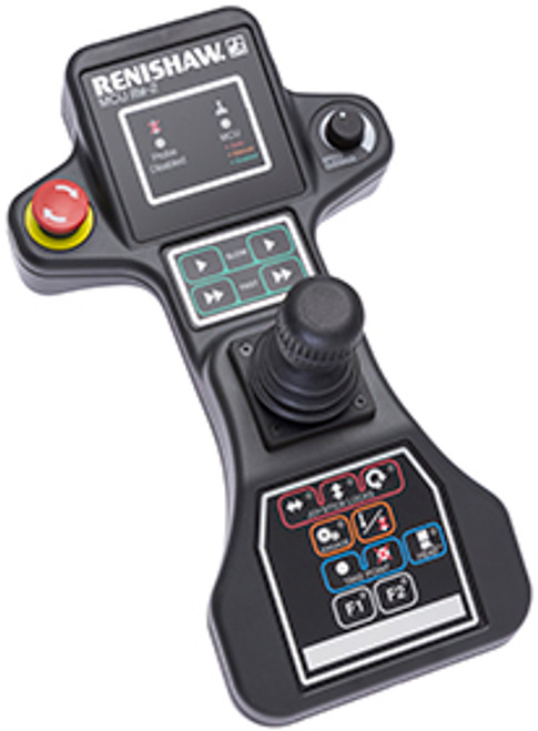 Renishaw MCUlite-2 Joystick (A-5331-0015) Renishaw MCUlite-2 Joystick (A-5331-0015)