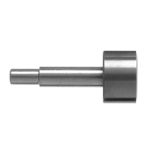 Renishaw TS27R Stylus, TS27R Tungsten Carbide Parallel Shafted Tool Datum Disk, L 23 mm [A-2008-0382]