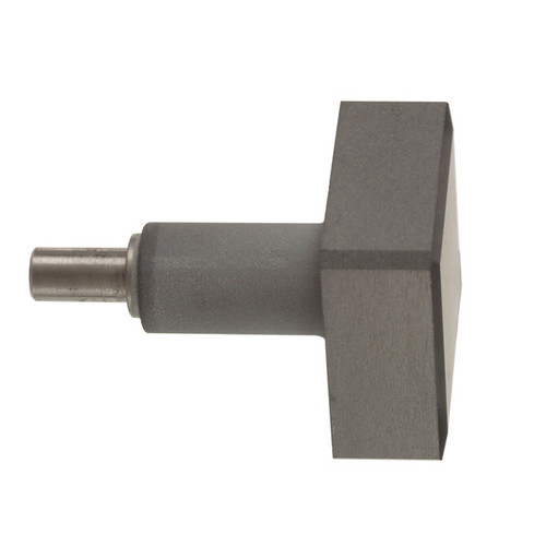Renishaw TS27R Stylus, TS27R Ceramic Parallel Shafted Tool Datum Disk, L 22 mm [A-2008-0384]